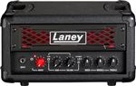 Laney IRF Leadtop Guitar Amplifier Head 60 Watts Front View